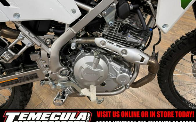 2026 Kawasaki KLX 230S