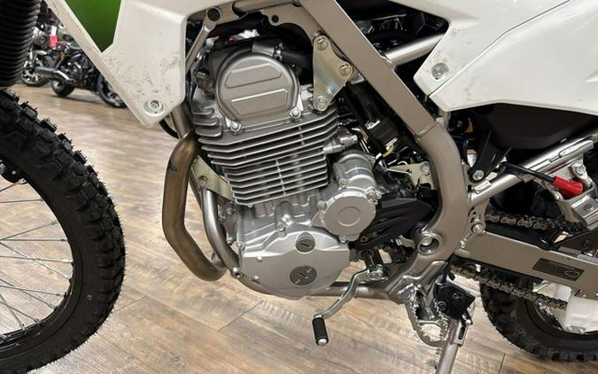 2026 Kawasaki KLX 230S