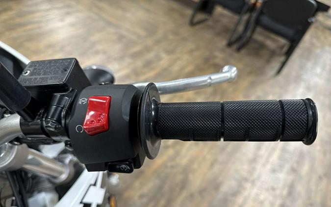 2026 Kawasaki KLX 230S