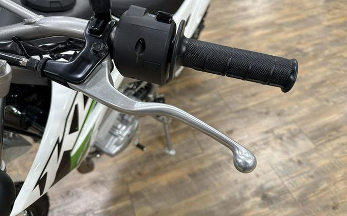 2026 Kawasaki KLX 230S