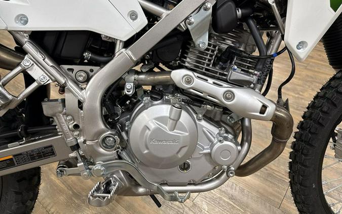 2026 Kawasaki KLX 230S
