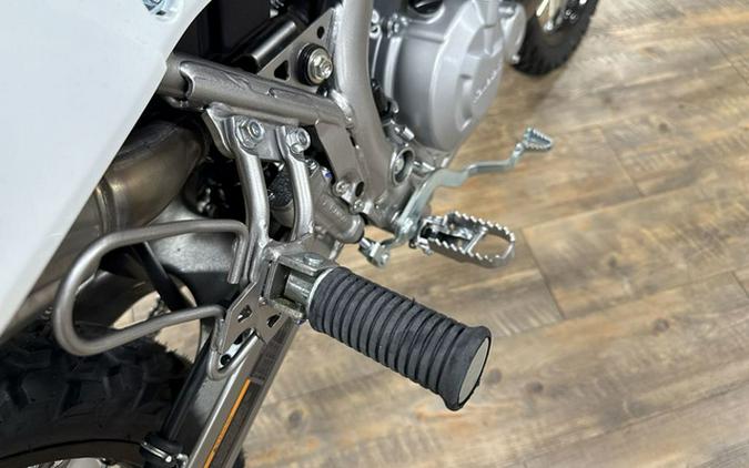 2026 Kawasaki KLX 230S