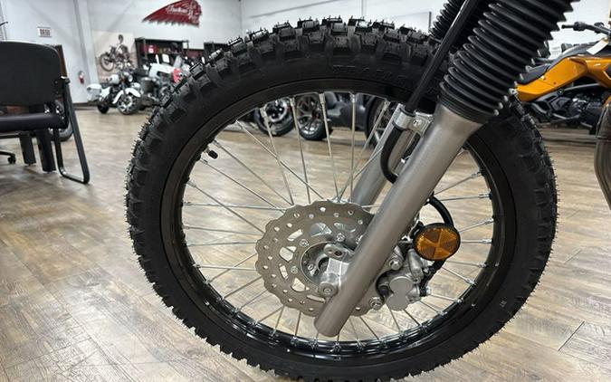 2026 Kawasaki KLX 230S