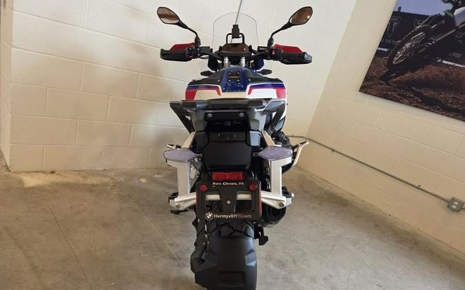 2026 BMW R 1300 GS Adventure