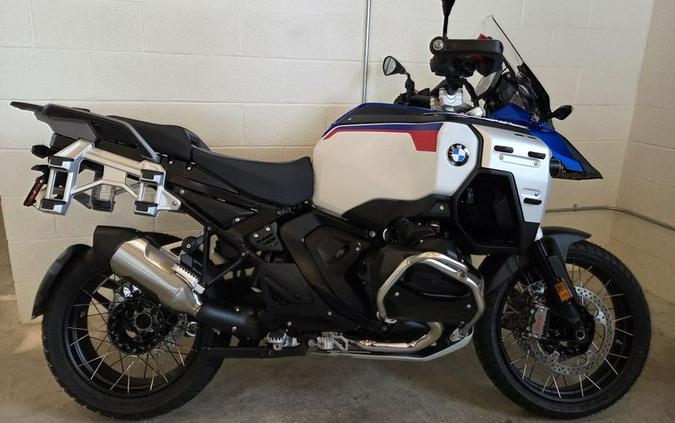 2026 BMW R 1300 GS Adventure