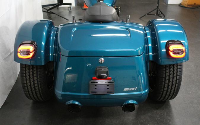 FLTRT 2026 Road Glide 3