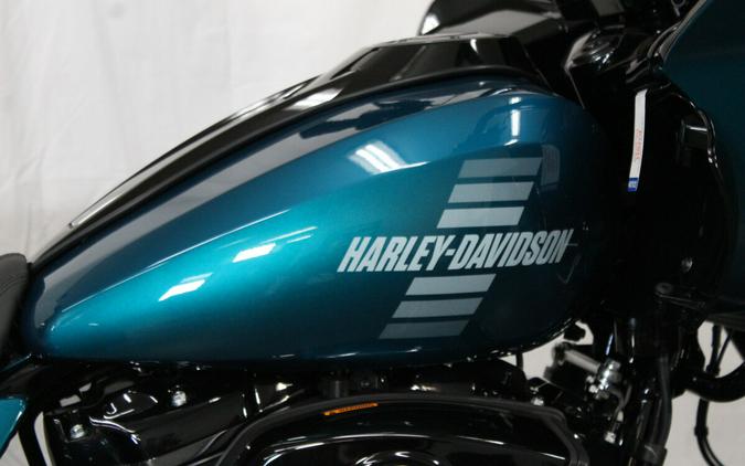 FLTRT 2026 Road Glide 3