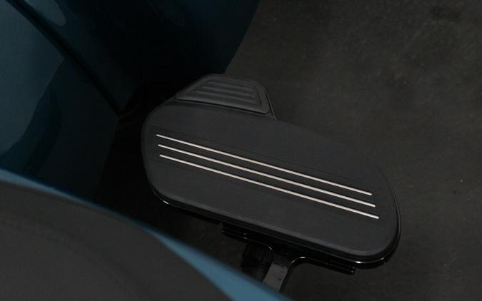 FLTRT 2026 Road Glide 3