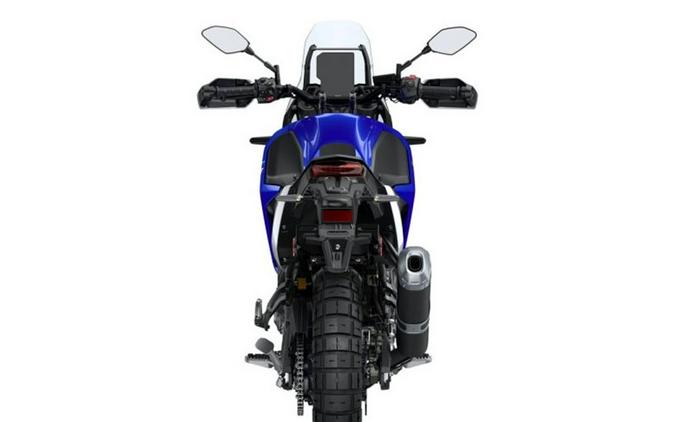 2025 Yamaha Ténéré 700