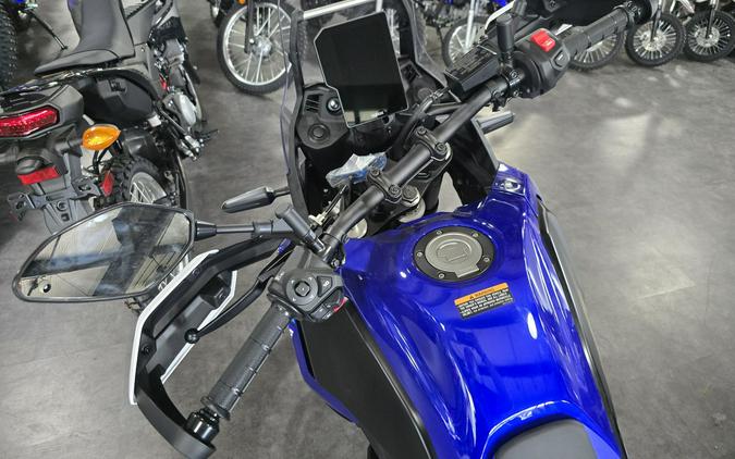 2025 Yamaha Ténéré 700