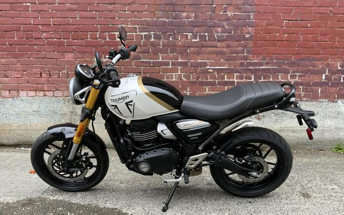2026 Triumph SPEED 400