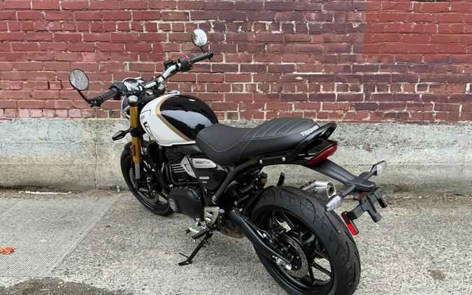 2026 Triumph SPEED 400