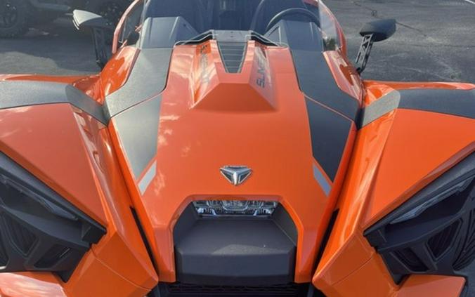 2024 Polaris Slingshot® Slingshot® SL Volt Orange