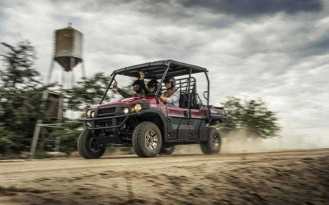 2016 Kawasaki Mule Pro-FXT EPS LE
