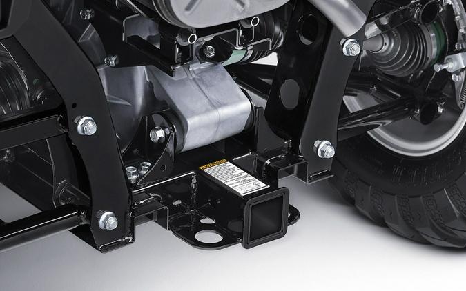 2016 Kawasaki Mule Pro-FXT EPS LE
