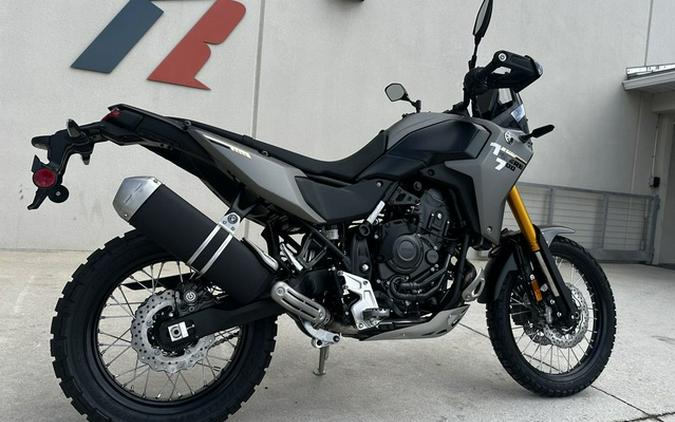 2026 Yamaha Tenere 700