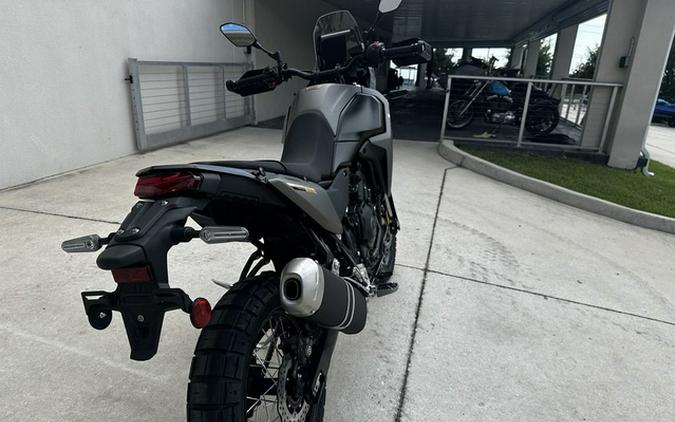 2026 Yamaha Tenere 700