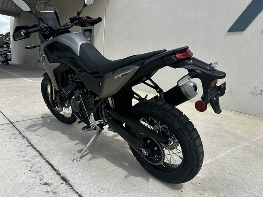 2026 Yamaha Tenere 700