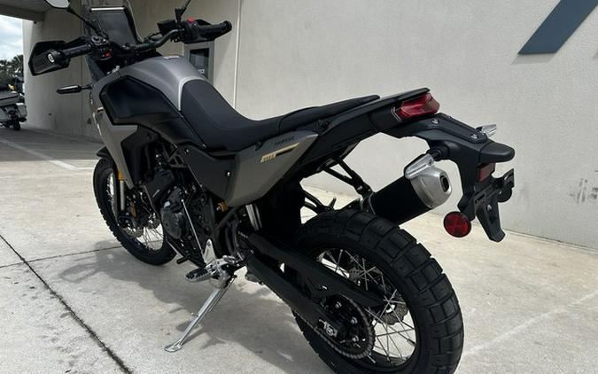 2026 Yamaha Tenere 700