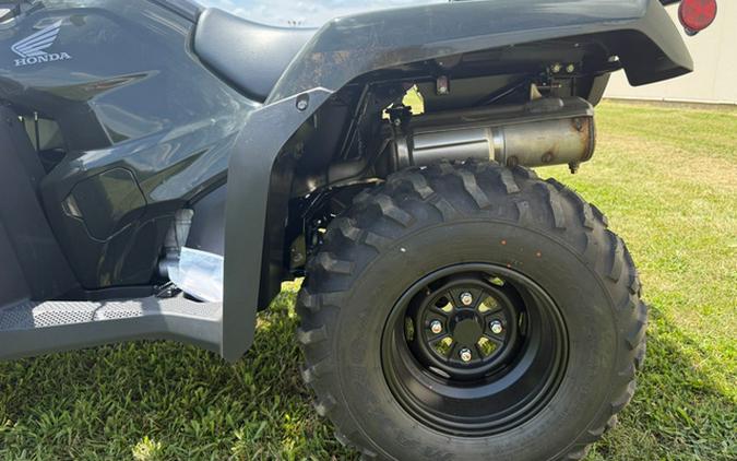 2027 Honda FOURTRAX RANCHER 4X4 AT EPS