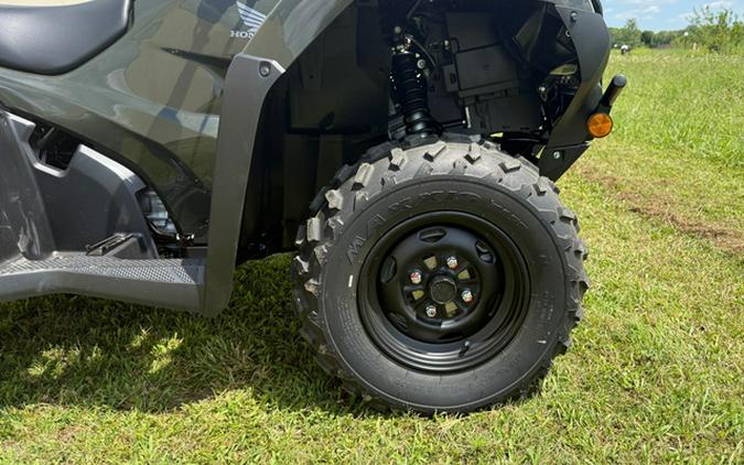 2027 Honda FOURTRAX RANCHER 4X4 AT EPS