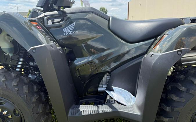 2027 Honda FOURTRAX RANCHER 4X4 AT EPS