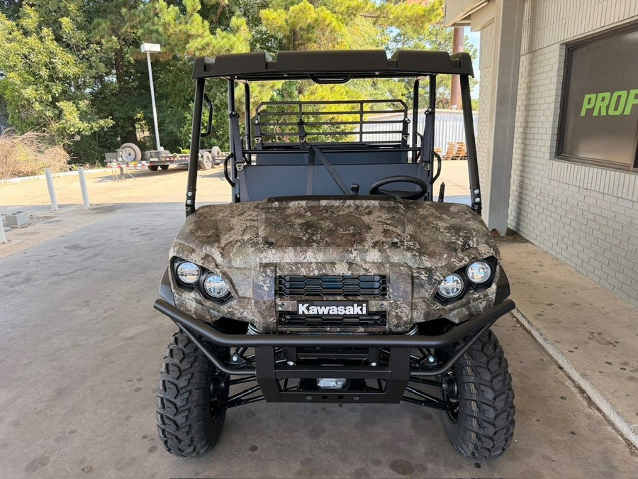 2027 Mule™ PRO-FXT™ 1000 LE Camo - Kawasaki