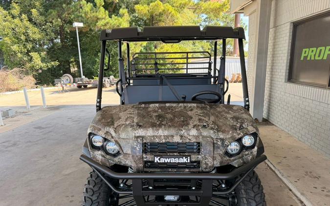 2027 Mule™ PRO-FXT™ 1000 LE Camo - Kawasaki