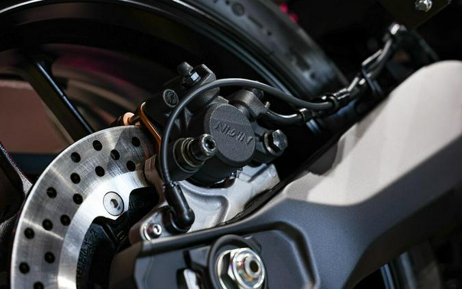 2026 Yamaha MT-07