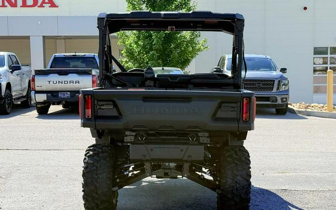 2026 Honda® Pioneer 1000 Deluxe