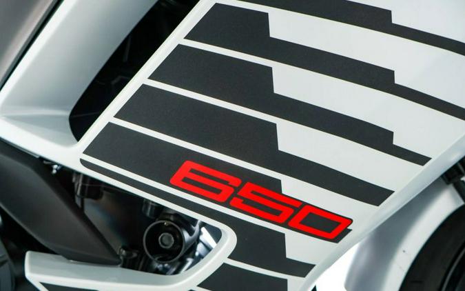 2026 Kawasaki EX650PTFAN Ninja 650 (ABS)