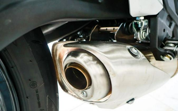 2026 Kawasaki EX650PTFAN Ninja 650 (ABS)