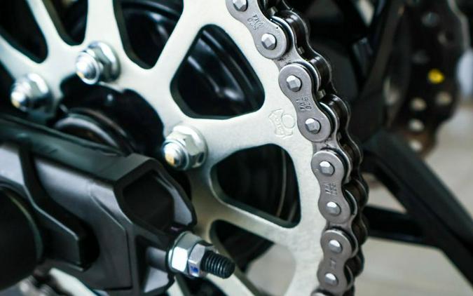 2026 Kawasaki EX650PTFAN Ninja 650 (ABS)