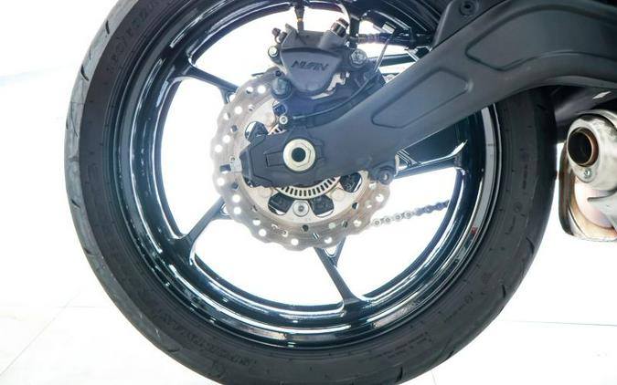 2026 Kawasaki EX650PTFAN Ninja 650 (ABS)