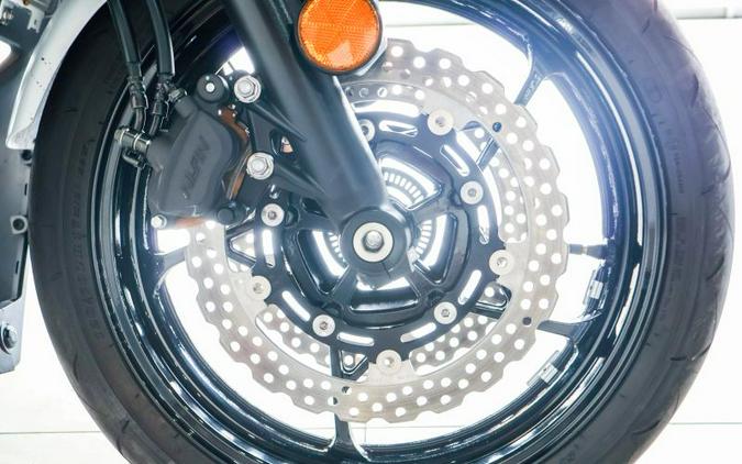 2026 Kawasaki EX650PTFAN Ninja 650 (ABS)