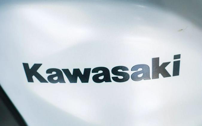 2026 Kawasaki EX650PTFAN Ninja 650 (ABS)