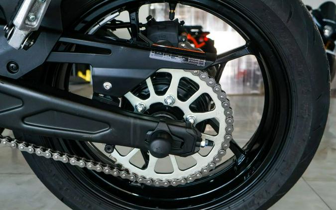 2026 Kawasaki EX650PTFAN Ninja 650 (ABS)
