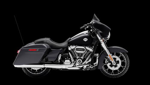 2021 Harley-Davidson Street Glide Special Review: Performance and Style