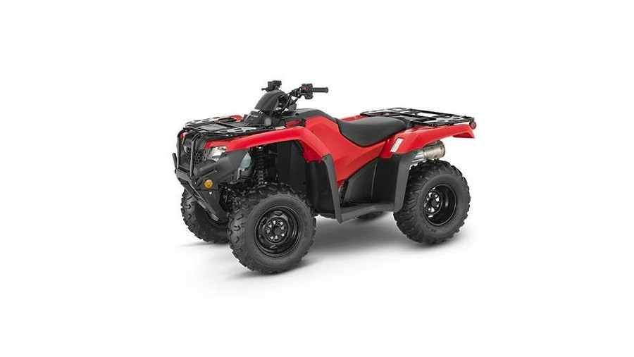 2023 Honda TRX420FE1P