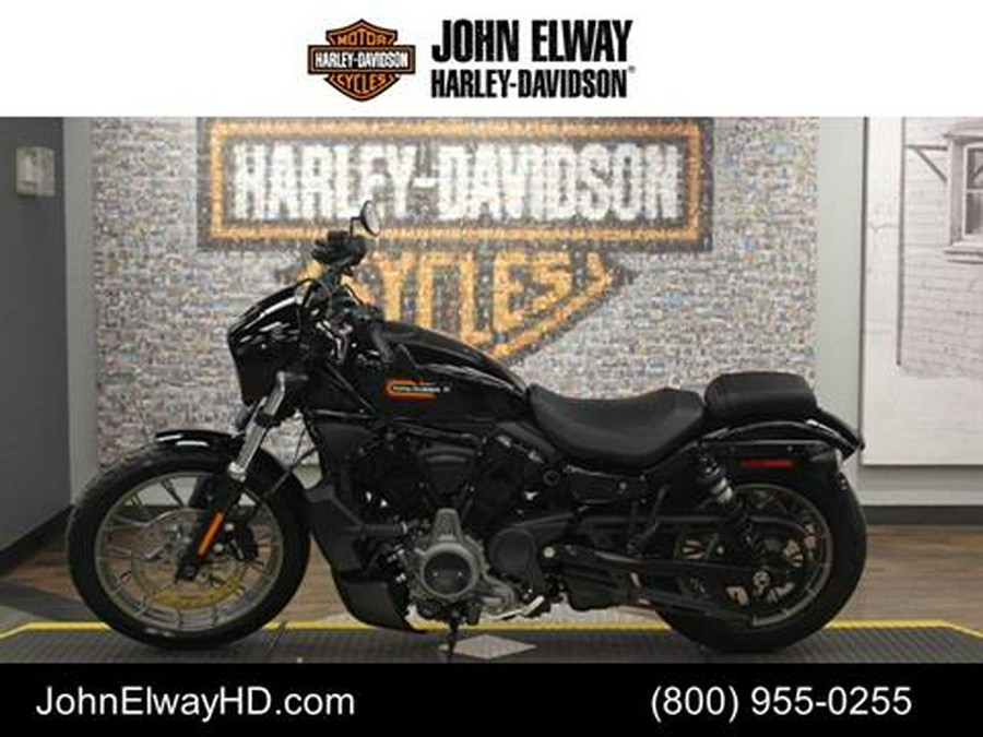 2023 Harley-Davidson Nightster™