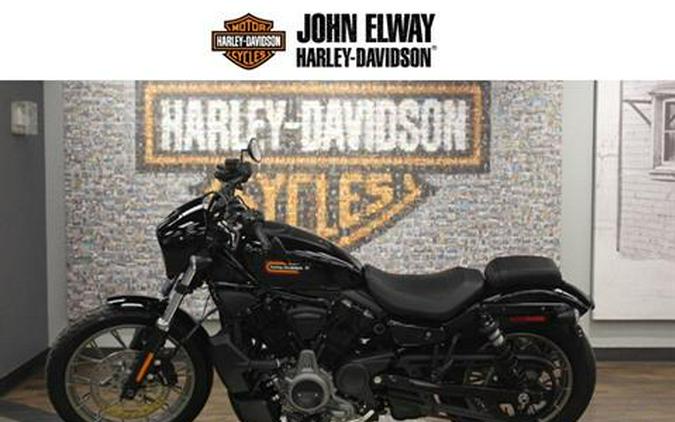 2023 Harley-Davidson Nightster™