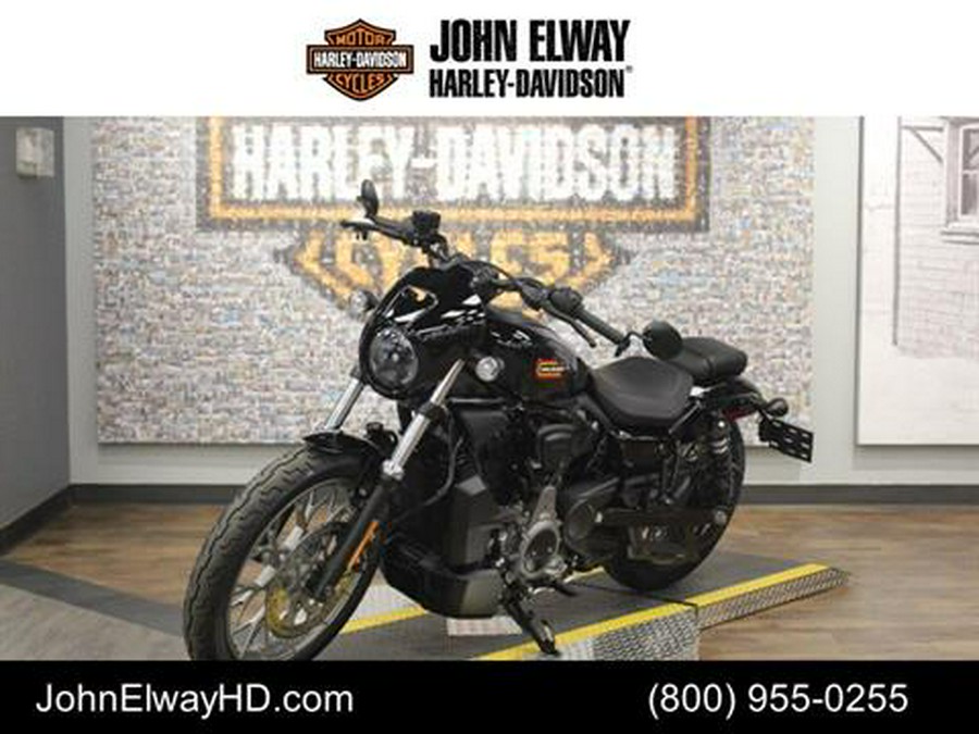 2023 Harley-Davidson Nightster™