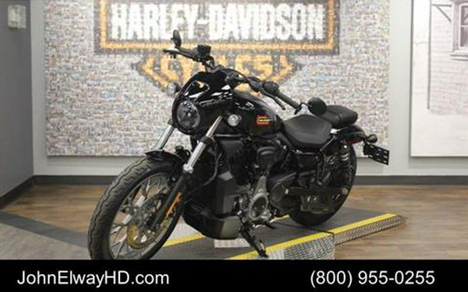 2023 Harley-Davidson Nightster™