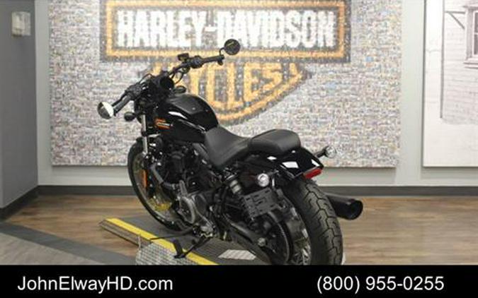 2023 Harley-Davidson Nightster™