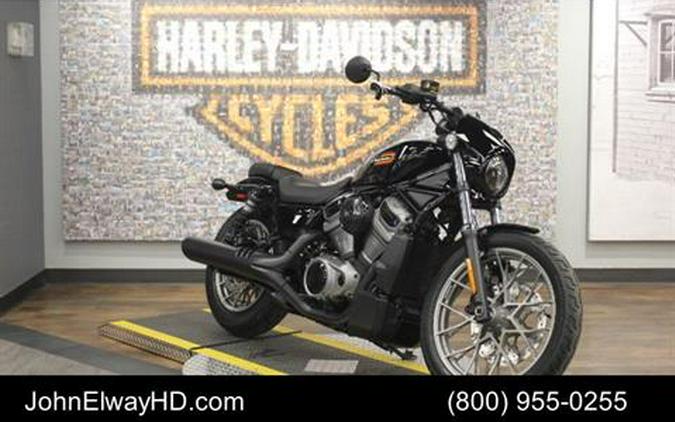 2023 Harley-Davidson Nightster™