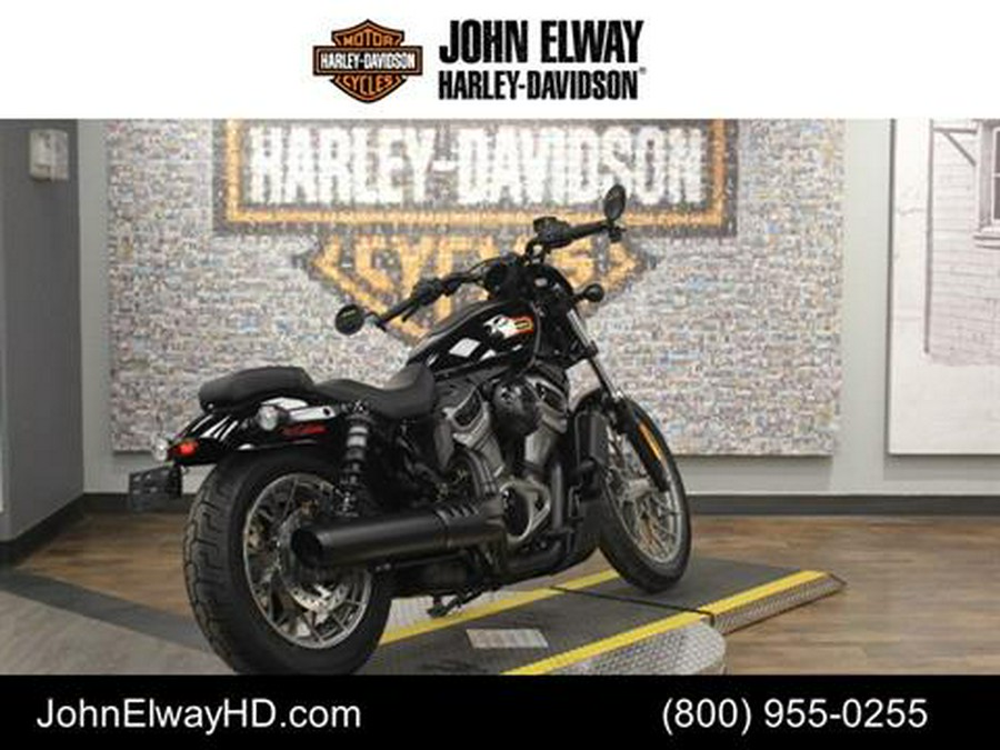 2023 Harley-Davidson Nightster™