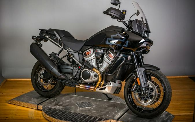 2021 Harley-Davidson Pan America 1250 Special