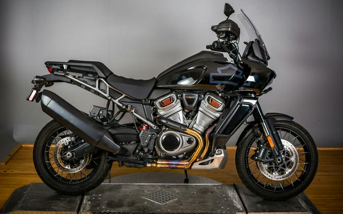 2021 Harley-Davidson Pan America 1250 Special