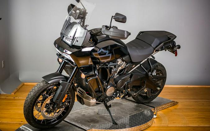 2021 Harley-Davidson Pan America 1250 Special