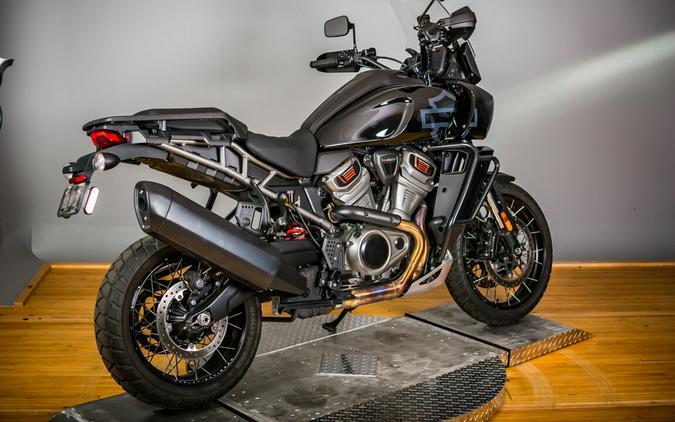 2021 Harley-Davidson Pan America 1250 Special